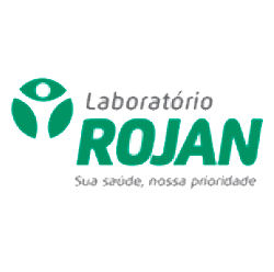 LABORATÓRIO ROJAN